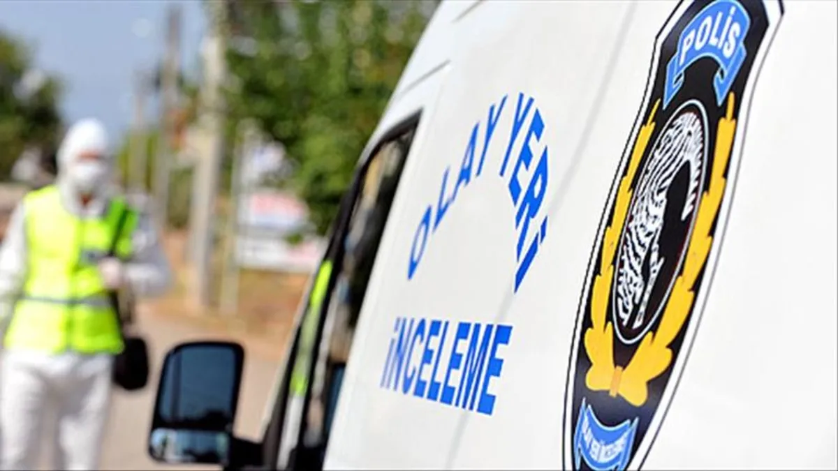 Mantar toplamak için gittiği ormanda ölü bulundu