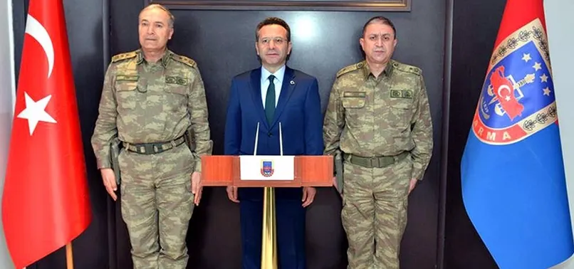 Kumpas mağduru 2 komutan PKK'nın kabusu