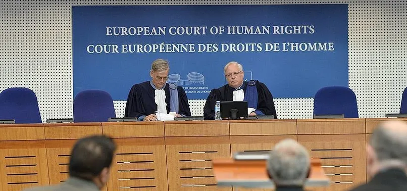 AİHM, "Bolotnaya davası"nda Rusya'yı mahkum etti