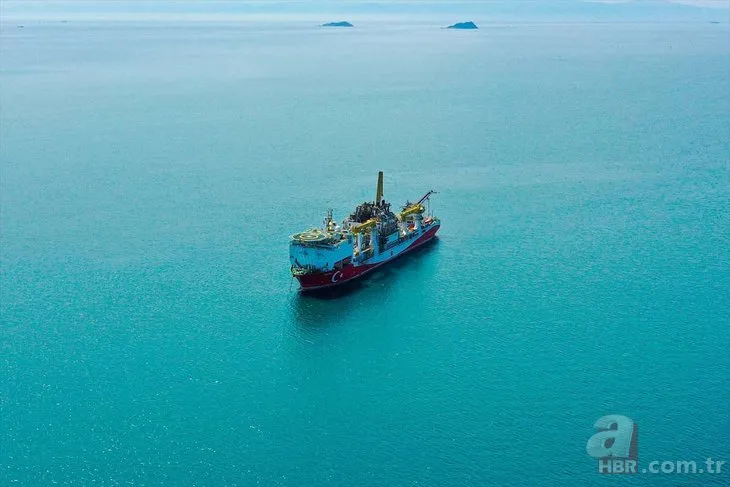 Yüksek teknolojiye sahip ilk 5 gemi arasında! Türkiye’nin milli devi derin sulara açılmaya hazır