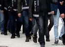 Sahte rapor şebekesine 18 ilde operasyon