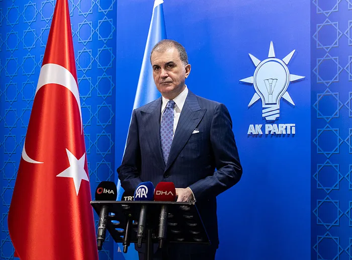 ak-parti-sozcusu-omer-celik-aciklamalarda-bulundu-1722268811188.jpg AK Parti Sözcüsü Ömer Çelik'ten CHP'li Namık Tan'ın 'Mavi Vatan' sözlerine tepki: Yunan ve Rum coşkuyla karşıladı - 3