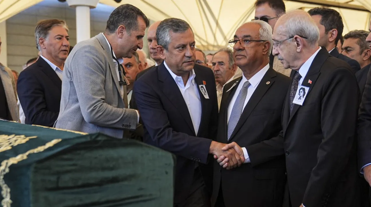 Eski CHP Milletvekili: "Gidenlerin çoğu geri dönecek"
