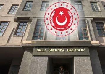 MSB'den güvenli bölge açıklaması