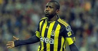 Niang’tan kötü haber