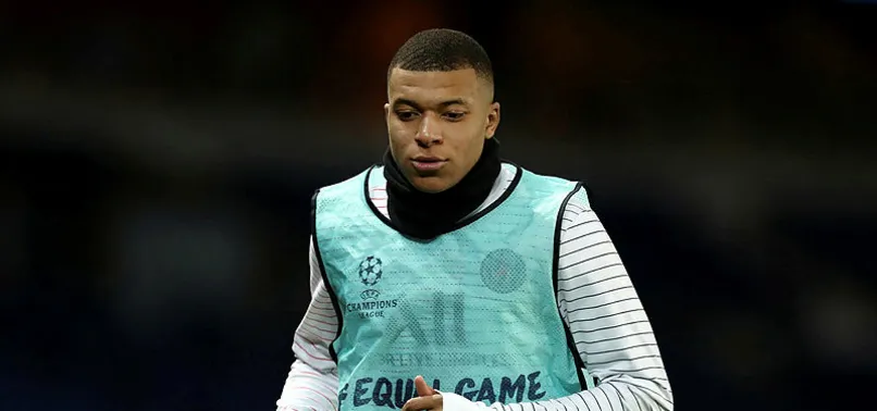 Kylian Mbappe'ye büyük şok! 40 milyon Euro'ya düşecek
