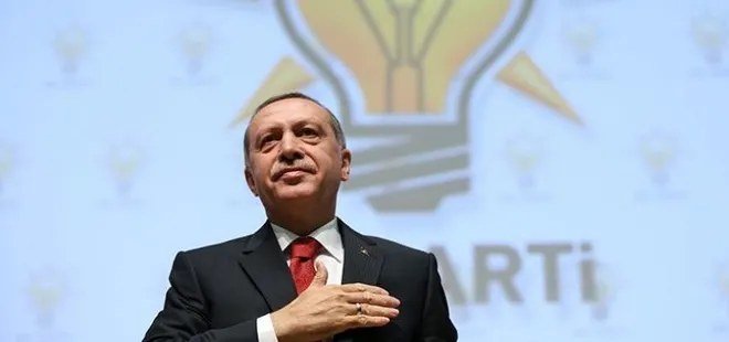 AK Parti’den batıya demokrasi dersi!