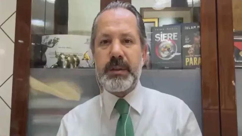 İslam Memiş altında geriye dönüş için tarih verdi! Gram altında o rakamı işaret etti: Kar satışları görebiliriz ama...
