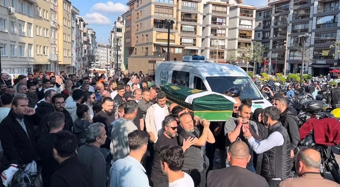 Bursa’da Ali Bilensir’in öldüğü kazada tahliye kararına itiraz! Bilal Çoban hakkında yakalama kararı - 4