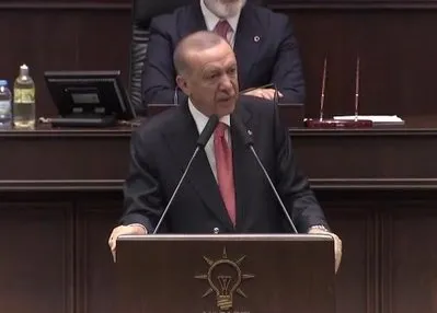 Başkan Erdoğan’dan Özgür Özel’e tepki