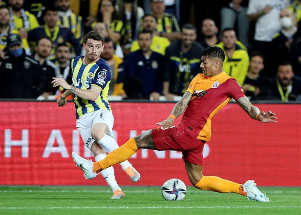 Fenerbahçe - Galatasaray biletleri ne zaman satışa çıkacak? FB - GS derbi maçı biletleri satışa çıktı mı, ne kadar?