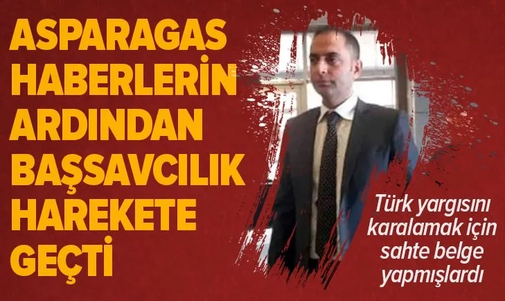 Murat Ağırel davasında yalan haberler yapanlar hakkında soruşturma başlatıldı