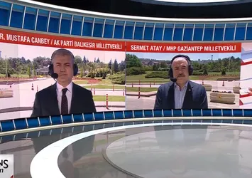 Son dakika: Proje ittifakın masasında ne var? Meral Akşener'in benzetmesine sert tepkiler: Garabet ve akıl tutulmasıdır