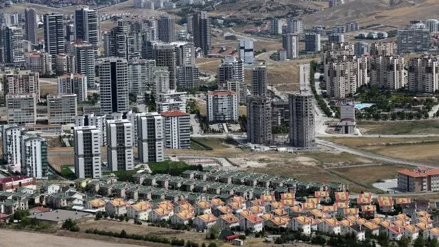 Son dakika: TOKİ'den ikinci indirim kampanyası! Çevre ve Şehircilik Bakanı Murat Kurum detaylarını açıkladı - 3