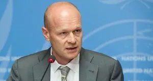 Halep için acil çağrı!