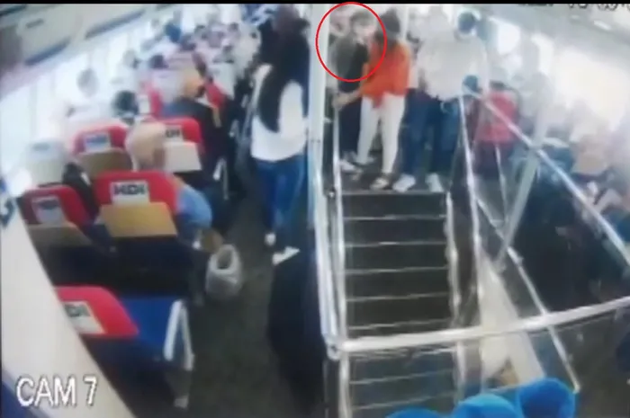 Deniz otobüsündeki tacizde flaş gelişme! Uyuyan kadına iğrenç hareket - 3