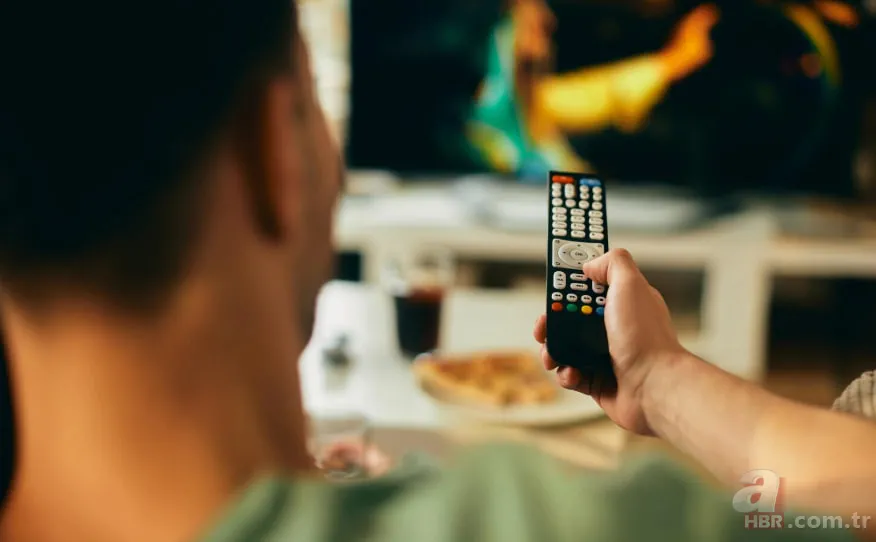 Bayram haftasında TV yayın akışında neler var, hangi diziler yok? 1