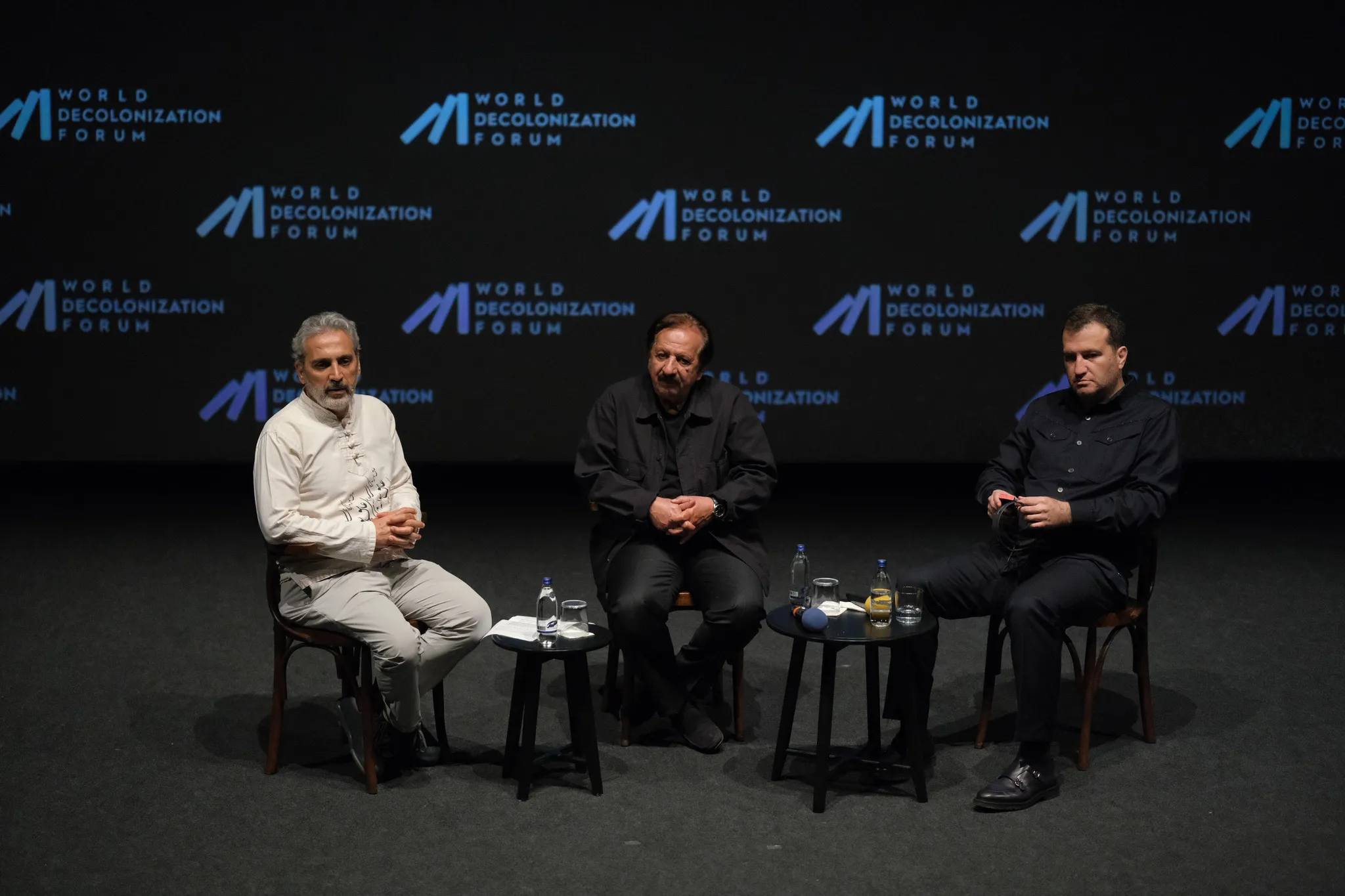 Dekolonize Film Günleri başladı: Beyaz perdede sömürgeciliğe karşı direniş | 