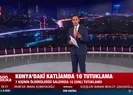 Konya’daki katliamda yeni gelişme! 10 şüpheli...