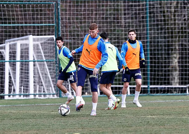 Fenerbahçe Afyonspor maçı ne zaman, saat kaçta? Ziraat Türkiye Kupası FB Afyonspor maçı hangi kanalda? - 3