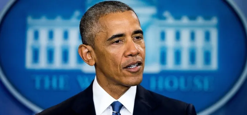 Barack Obama'dan olimpiyat teşekkürü
