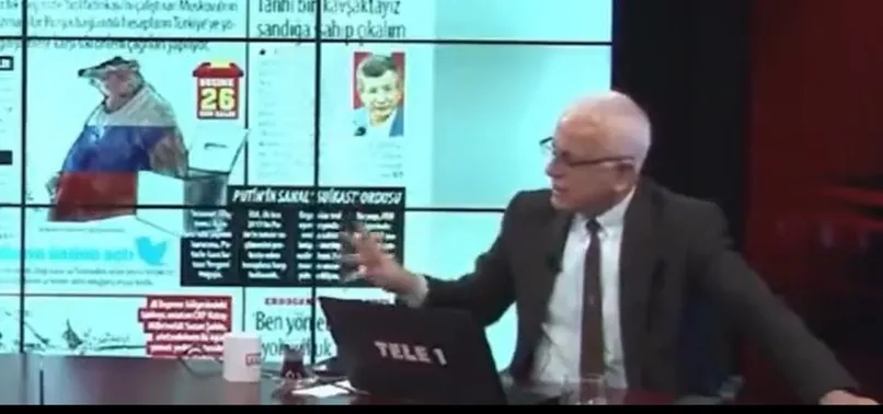 CHP fondaşı Merdan Yanardağ'dan akıllara durgunluk veren oy pusulası iddiası! Sosyal medyada gündem oldu: Kaybetme korkusu akıllarını almış