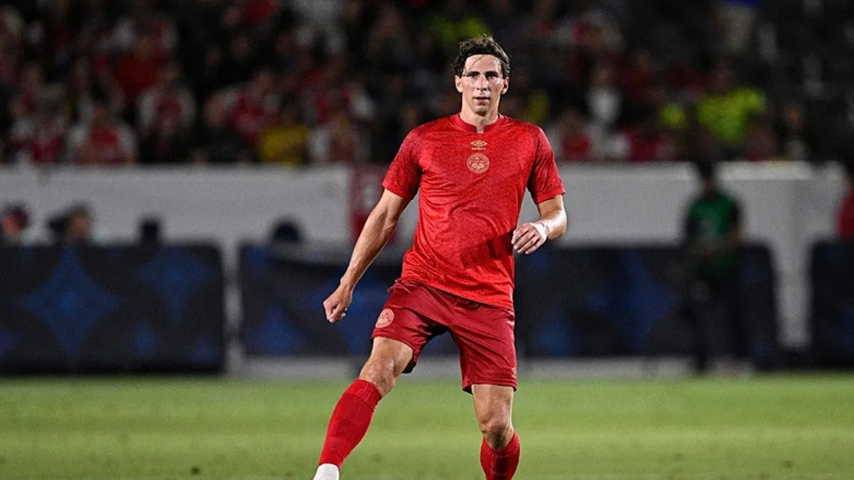 Fransız Futbolunun Yeni Yıldızı: PSG, Illia Zabarnyi'yi Kadrosuna Kaptı!