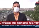 Meteorolojiden sağanak uyarısı