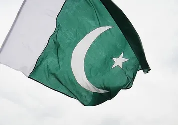 Pakistan'dan 'Golan Tepeleri' açıklaması