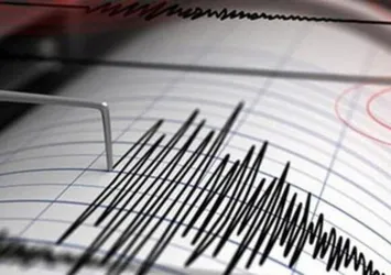 Son dakika: Çanakkale'de korkutan deprem
