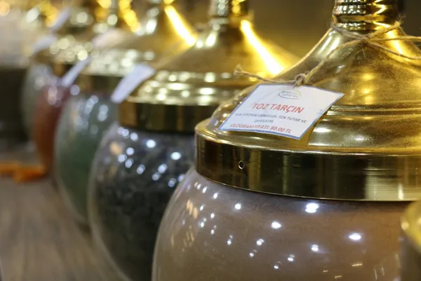 Kekiğe talep arttı! Aktarlarda en çok satılan ürün oldu - 2