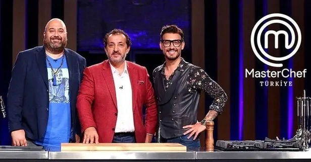 Masterchef 2022 dokunulmazlık oyununu hangi takım kazandı? 20 Aralık Masterchef dokunulmazlık oyununu kim kazandı? - 1