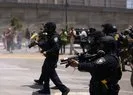 Los Angeles’ta sokaklar yangın yeri!