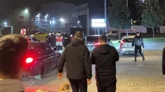 AVM önündeki infazın perde arkası: İş adamı Aras Yılmaz cinayetinde 1 milyon liralık kanlı pazarlık