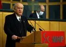 Cacabey kimdir | Astronot veya kozmonot yerine ne diyeceğiz? Bahçeliden flaş isim önerisi