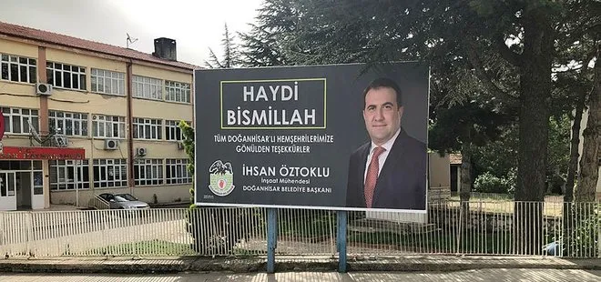Konya’da Doğanhisar Belediye Başkanı MHP’li İhsan Öztoklu’nun neden öldürüldüğü ortaya çıktı