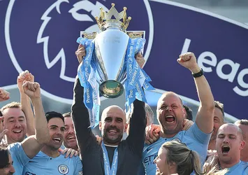 Manchester City'e büyük şok!