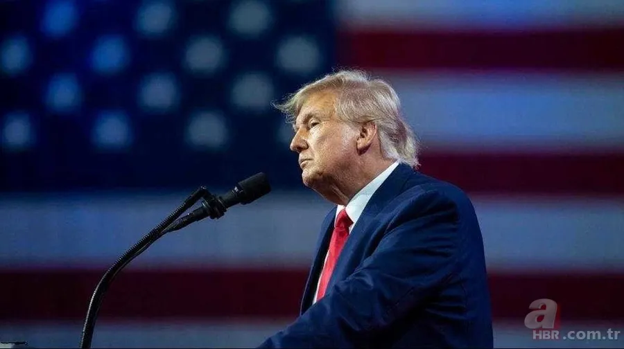 Trump yemin töreni ne zaman? ABD Başkanı Trump Türkiye saati ile kaçta yemin edecek? 5