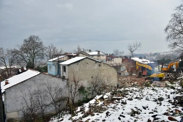 Bursa'da bir mahalle riskli alan ilan edildi - 2
