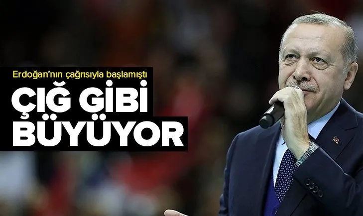Erdoğan’ın çağrısıyla başladı! Kenevir ekim alanları artıyor