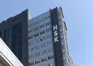 HSK kararı Resmi Gazetede