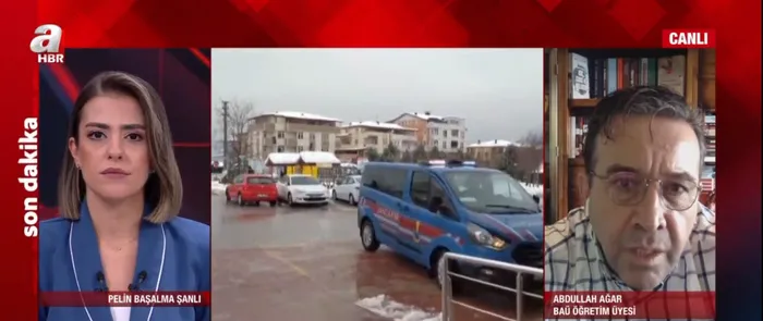 Son dakika: PKK’nın bombacısı yakalandı