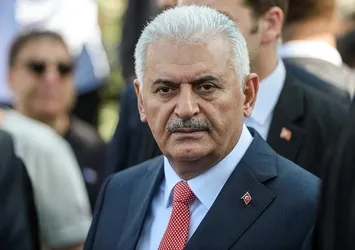 Başbakan Yıldırım: Duyunca kan beynime sıçradı