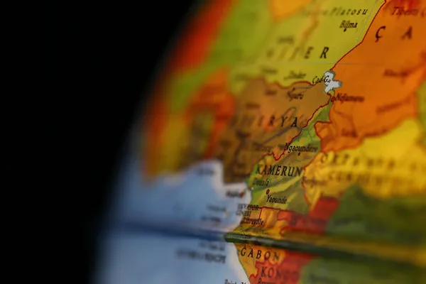 Son dakika: Afrika ülkesi Gabon'da darbe girişimi önlendi - 1