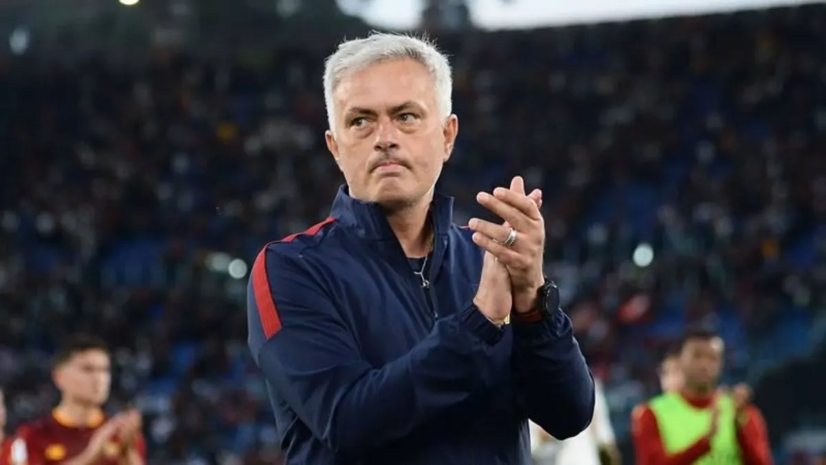 Fenerbahçe'de Mourinho heyecanı! Sarı Lacivertli taraftara böyle seslendi: Kadıköy'de buluşuyoruz