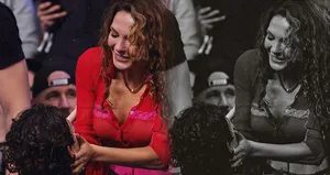 Galibiyet sevinci! Peş peşe paylaştı