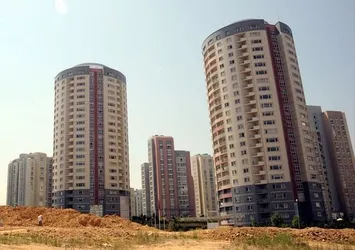 Yabancıya konut satışına 'referandum' dopingi