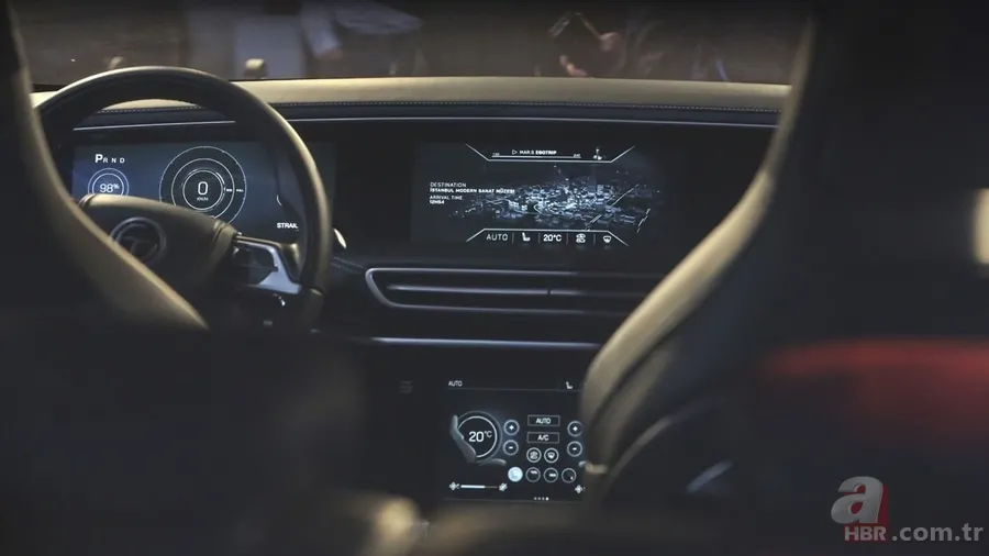 TOGG iş ilanları 2020: TOGG fabrika iş başvurusu nasıl yapılır? TOGG 4000 işçi alımı... 9