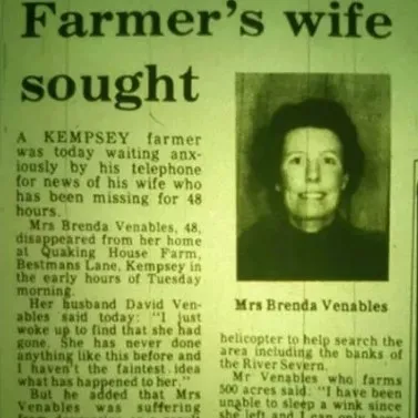 İngiltere’de yasak aşk cinayeti! Karısını 40 yıl foseptikte sakladı