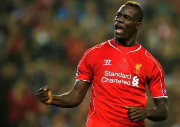 Balotelli İstanbul'a gelmeye hazır!